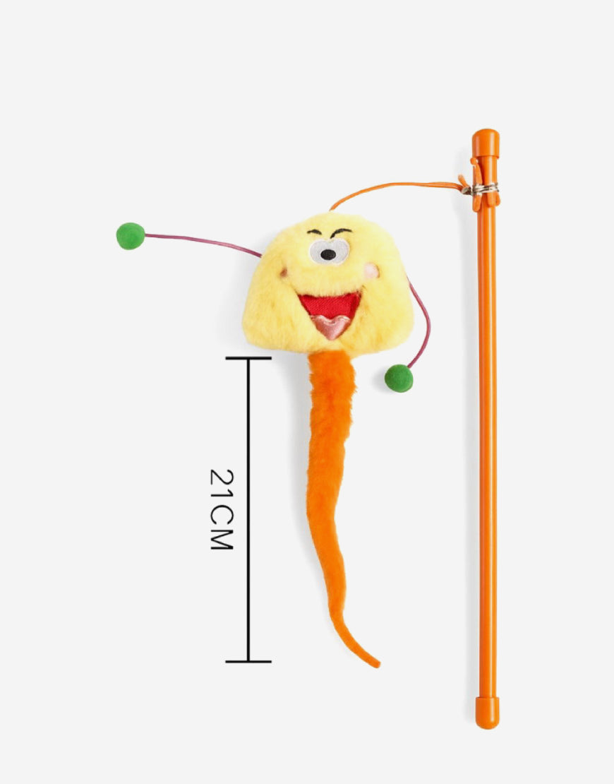 Naomi – WE309 Cat toy CatNip