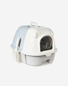 Naomi – WE335 Cat Litter Box Drawer