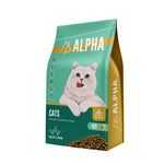 Alpha cat adult with chicken 1kg - Talapets
