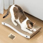 Cat Scratcher Board