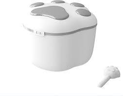 Pet Food Storage Container