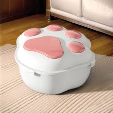Pet Food Storage Container