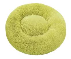 Pet Moda Fur Bed for Cats & Dogs