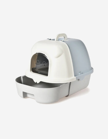 Naomi – WE335 Cat Litter Box Drawer