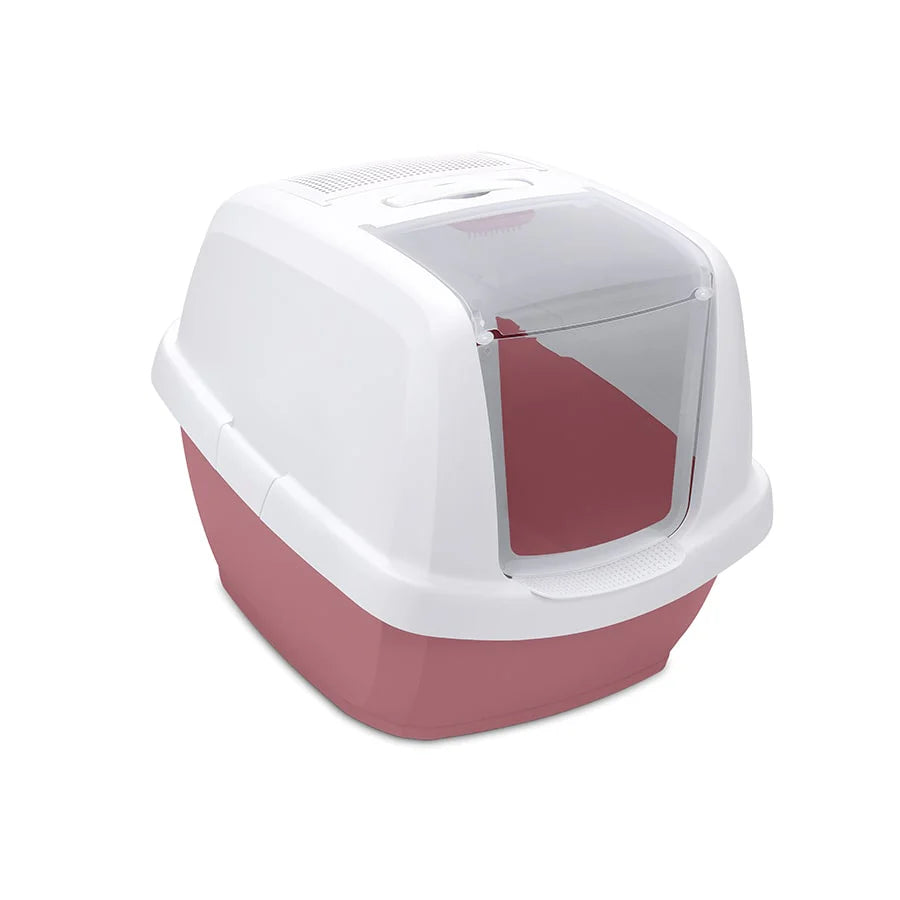 Imac Maddy Junior Cat Closed Litter Box with Scoop