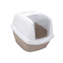 Imac Maddy Junior Cat Closed Litter Box with Scoop