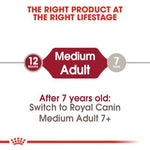 Royal Canin Medium Adult (4 KG) - Talapets