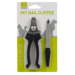 Nunbell Pet Nail Clipper