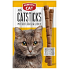 Perfecto Cat 10X Catsticks With Poultry & Liver 50g