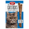 Perfecto Cat 10X Catsticks With Salmon & Trout 50g