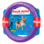 Puller Micro - One Ring - Talapets