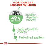 Royal Canin Digestive Care Adult Dry Food (400G/2KG) - Talapets