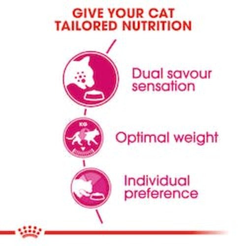 Royal Canin Exigent Savour (2KG) Fussy Cats - Talapets