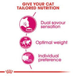 Royal Canin Exigent Savour (2KG) Fussy Cats - Talapets