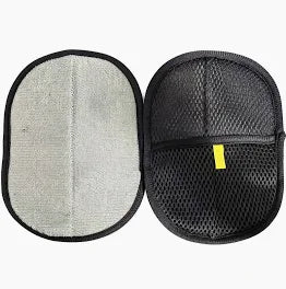 Pet Hair Remover Gloves