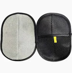 Pet Hair Remover Gloves
