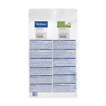 Virbac Cat Urology Dissolution& Prevention 1.5Kg
