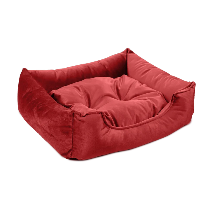 Pet Moda Velvet Bed