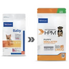 Virbac Puppy Small & Toy 3KG