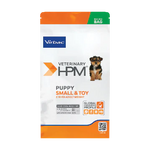 Virbac Puppy Small & Toy 3KG