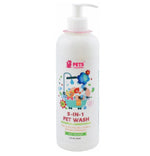 Pets Republic Shampoo 5-in-1500ml
