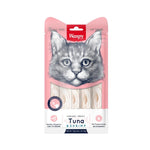 Wanpy Cat Creamy Treat Tuna & Shrimp