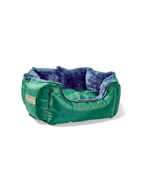 Pet Moda Round Waterproof Bed