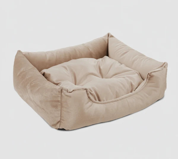 Pet Moda Velvet Bed
