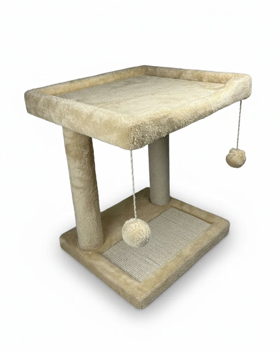 Cat House Scratcher 10099