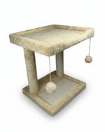 Cat House Scratcher 10099