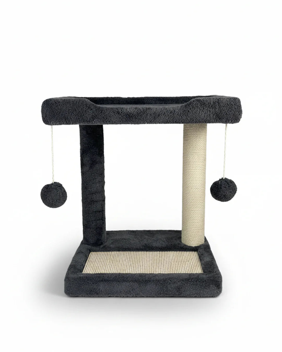 Cat House Scratcher 10099