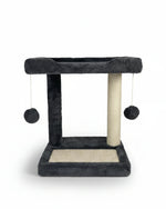 Cat House Scratcher 10099