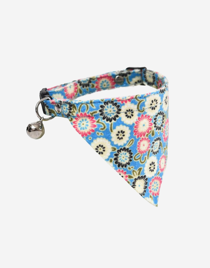 Naomi –YL107822 Pet Scarf